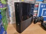 Игровая приставка Xbox 360 E 250gb + 2 геймпада + Kinect — изображение 4