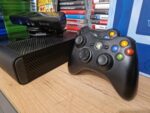Игровая приставка Xbox 360 E 250gb + 2 геймпада + Kinect — изображение 3