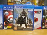 Игра Destiny (PlayStation 4, Английская версия)