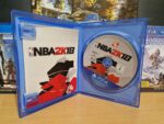 Игра NBA 2K18 (PlayStation 4, Английская версия) — изображение 2