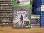 Игра Metro Exodus Day One Edition (Xbox ONE)