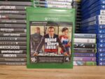 Игра GTA 5 Grand Theft Auto V (Xbox One, Русские субтитры)