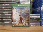 Игра Assassin's Creed Одиссея (Xbox One, Русская версия)