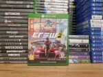 Игра The Crew 2 (Xbox One, Русская версия)