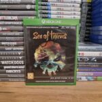 Игра Sea of Thieves (Xbox One, Русские субтитры)