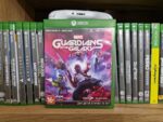Игра Стражи Галактики Marvel (Marvels Guardians of the Galaxy) Xbox One