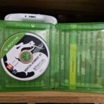 Игра Mortal Kombat XL Xbox One (диск, коробка)