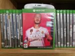 Игра FIFA 20 (Xbox One, Русская версия)