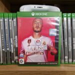 Игра FIFA 20 (Xbox One, Русская версия)