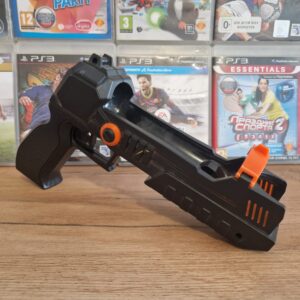 Контроллер Движения Light Shot Gun для Playstation 3 Move Shooting Game