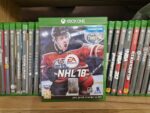 Игра NHL 18 (Xbox One, Русская версия)