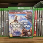Игра Immortals Fenyx Rising - Limited Edition (Xbox One, Series X, Русская версия)