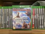 Игра Immortals Fenyx Rising - Limited Edition (Xbox One, Series X, Русская версия)