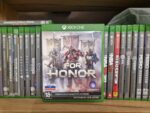 Игра Игра For Honor (Xbox One, Xbox Series, Русская версия)
