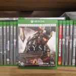 Игра Ryse Son Of Rome (Xbox One, Русская версия)