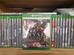 Игра Ryse Son Of Rome (Xbox One, Русская версия)