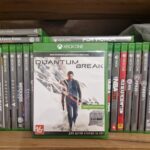 Игра Quantum Break (Xbox One, Xbox Series, Русская версия)