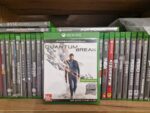Игра Quantum Break (Xbox One, Xbox Series, Русская версия)