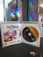 Игра Need for speed Undercover (PS3, Русская версия) — изображение 2