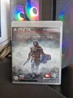 Игра SSX (PS3)