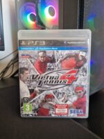 Игра Virtua Tennis 4 (PS3)