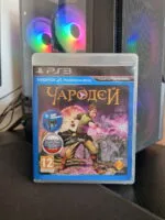 Игра Чародей (PS3, Русская версия)