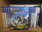 Игра Horizon Zero Dawn (PlayStation 4, Русская версия)