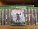 Игра Rise of the Tomb Raider (Xbox One, Русская версия)