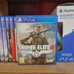 Игра Sniper Elite 4 (PlayStation 4, Русская версия)