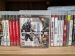 Игра Crysis 2 (PS3, Русская версия)