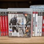 Игра Crysis 2 (PS3, Русская версия)
