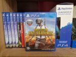 Игра Playerunknowns Battlegrounds PUBG (PlayStation 4, Русская версия)