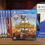 Игра Playerunknowns Battlegrounds PUBG (PlayStation 4, Русская версия)