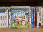 Игра Start The Party Зажигай (PS3, Английская версия)