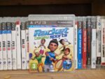 Игра Racket Sports (PS3)
