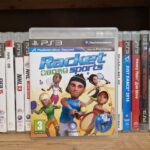 Игра Racket Sports (PS3)