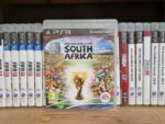 Игра FIFA 2010 World Cup South Africa (PS3, Английская версия)