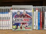 Игра PES 2010 Pro Evolution Soccer (PS3, Русские субтитры)