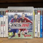 Игра PES 2010 Pro Evolution Soccer (PS3, Русские субтитры)