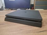 Игровая приставка Sony Playstation 4 Slim, 500 Gb + 2 геймпада — изображение 3