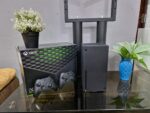 Игровая приставка Xbox Series X 1Tb + 2 геймпада + игры