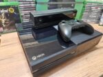 Игровая приставка Xbox One 500Gb + kinect 2.0 + игры — изображение 2