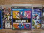 Игра Just Dance 2014 (PS3)