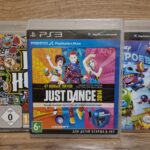 Игра Just Dance 2014 (PS3)