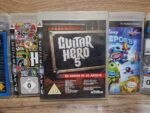 Игра Guitar Hero 5 (PS3)