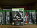 Игра Fight Night Champion (Xbox 360)