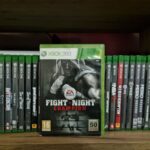 Игра Fight Night Champion (Xbox 360)