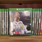 Игра FIFA 18 (Xbox One, Русская версия)