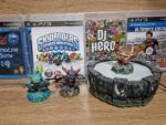 Игра Skylanders: Spyro's Adventure (PS3, Русская версия)