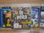 Игра DJ Hero (PS3)